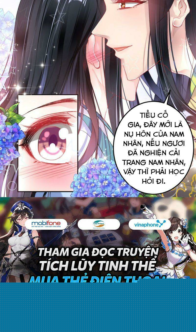 Vương Gia, Áo Lót Của Ngươi Rơi Mất Rồi: Chapter 90