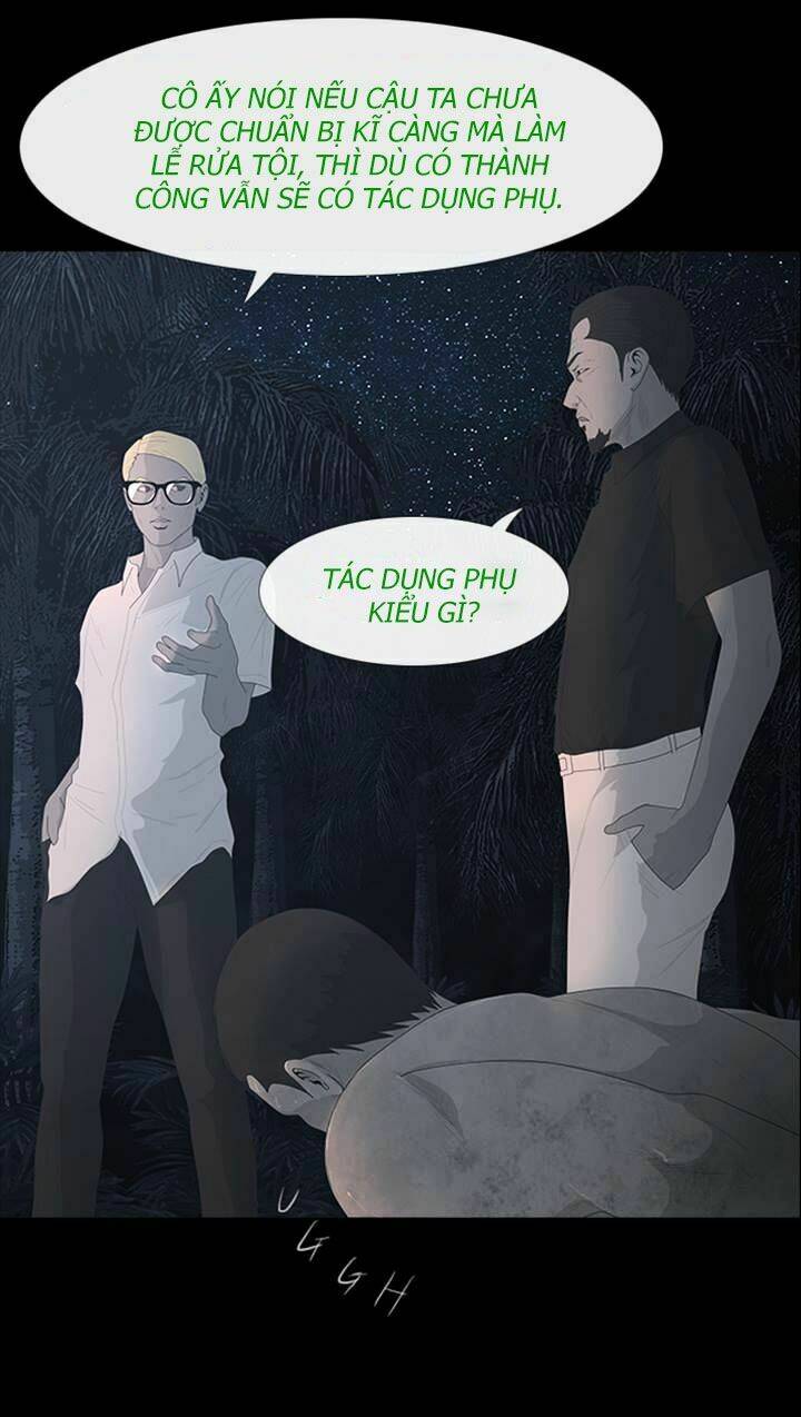 Dead Days: Chapter 51