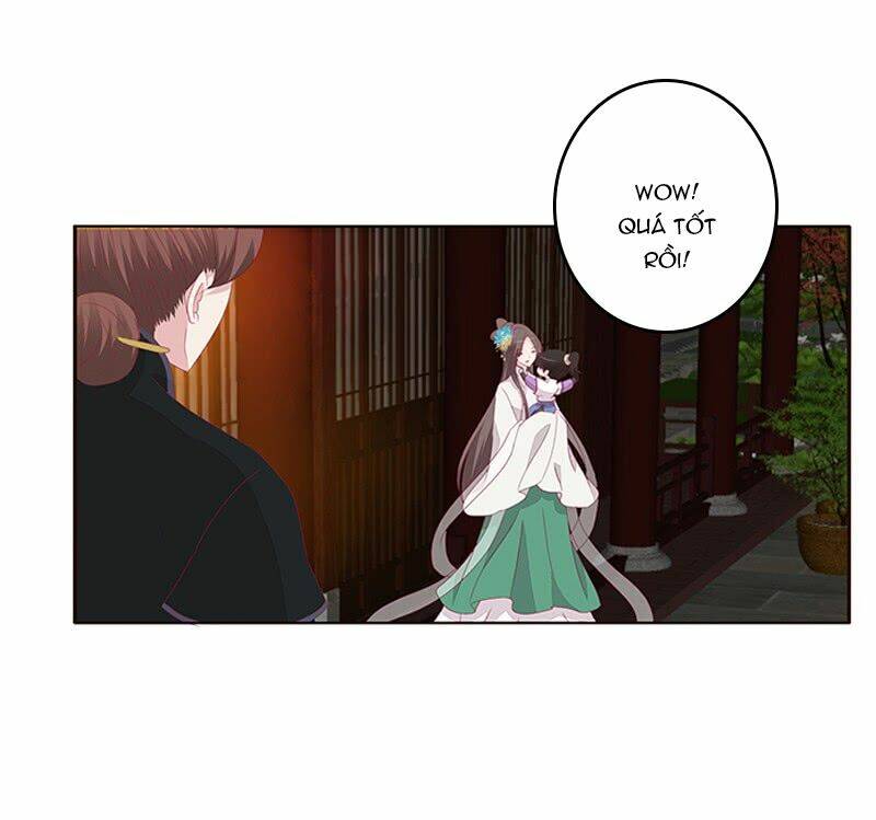 Tướng Quân Mời Ra Trận: Chapter 117