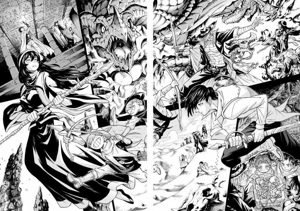 Marry Grave: Chapter 52