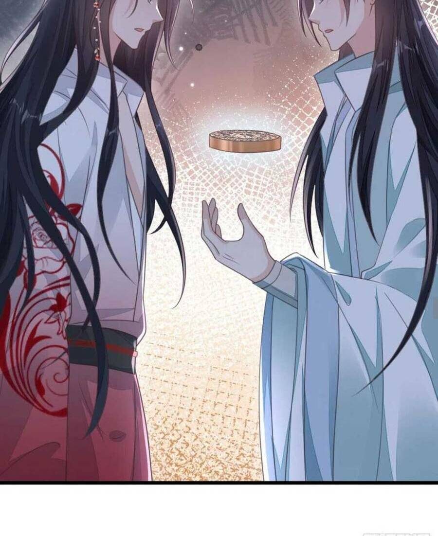 Mau Xuyên Không Rửa Tội Cho Nhân Vật Phản Diện: Chapter 111