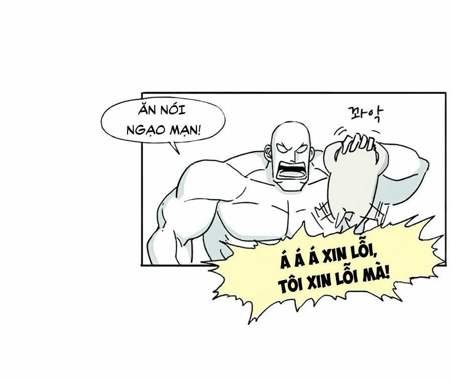 Đại Chiến Muỗi Biến Dị: Chapter 16