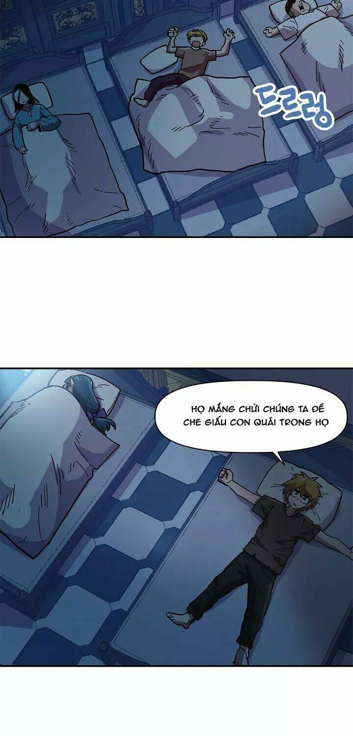 Nô Lệ Nghịch Thiên: Chapter 8