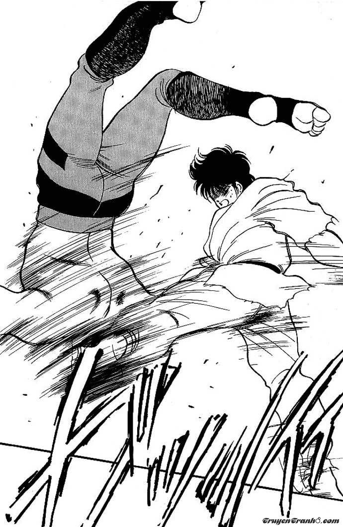 Truyền Nhân Atula 3: Chapter 2