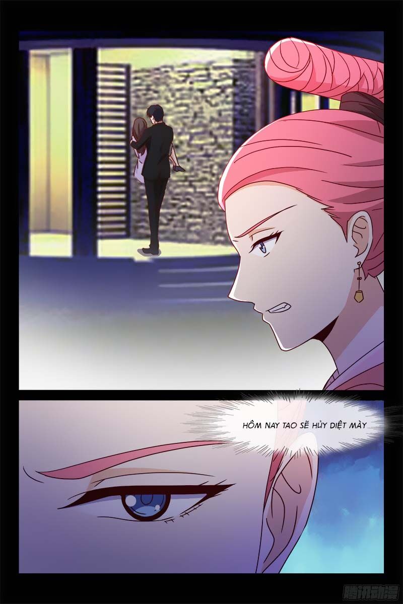 Tình Nhân Khế Ước Của Tổng Tài: Chapter 86