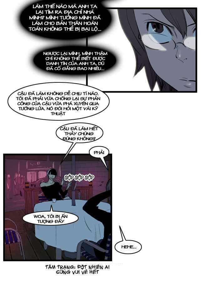 Ma Cà Rồng Quý Tộc: Chapter 115