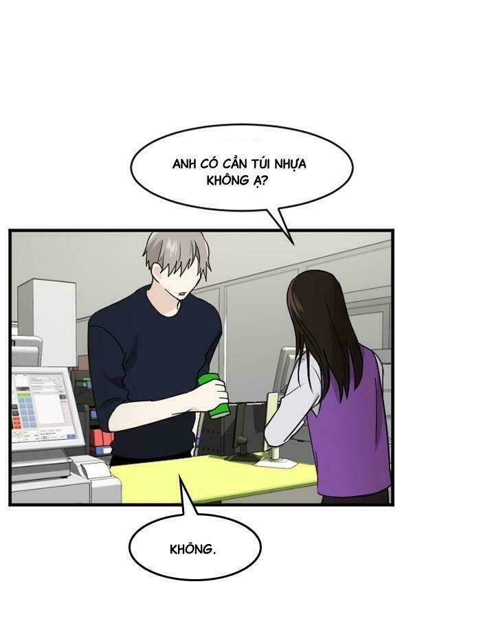 Người Đẹp Gangnam: Chapter 39