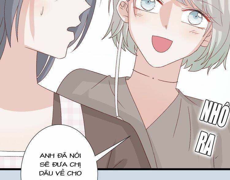 Nữ Hoàng Giá Đáo: Chapter 23