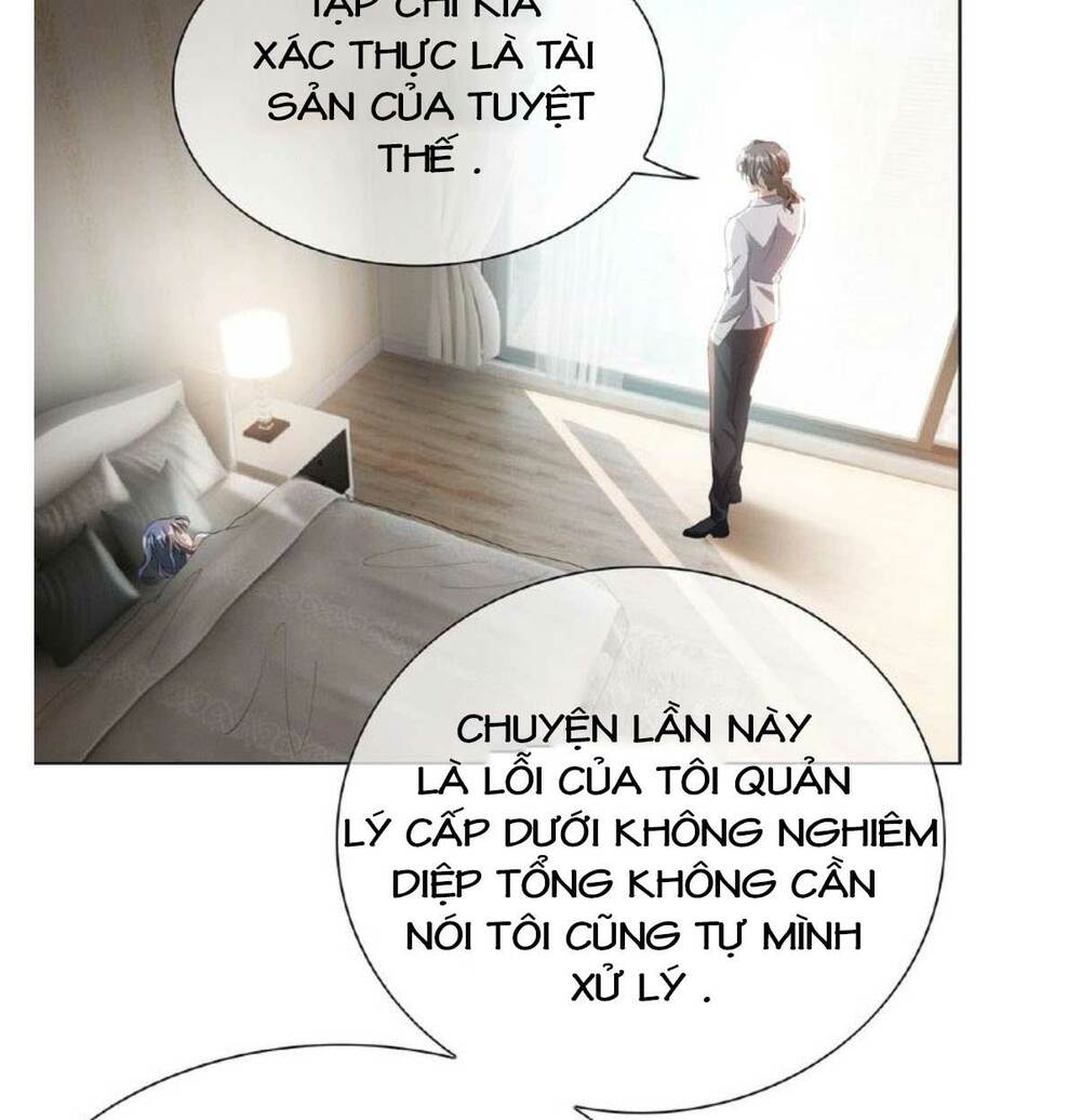 Cô Vợ Nhỏ Nuông Chiều Quá Lại Thành Ác!!: Chapter 93