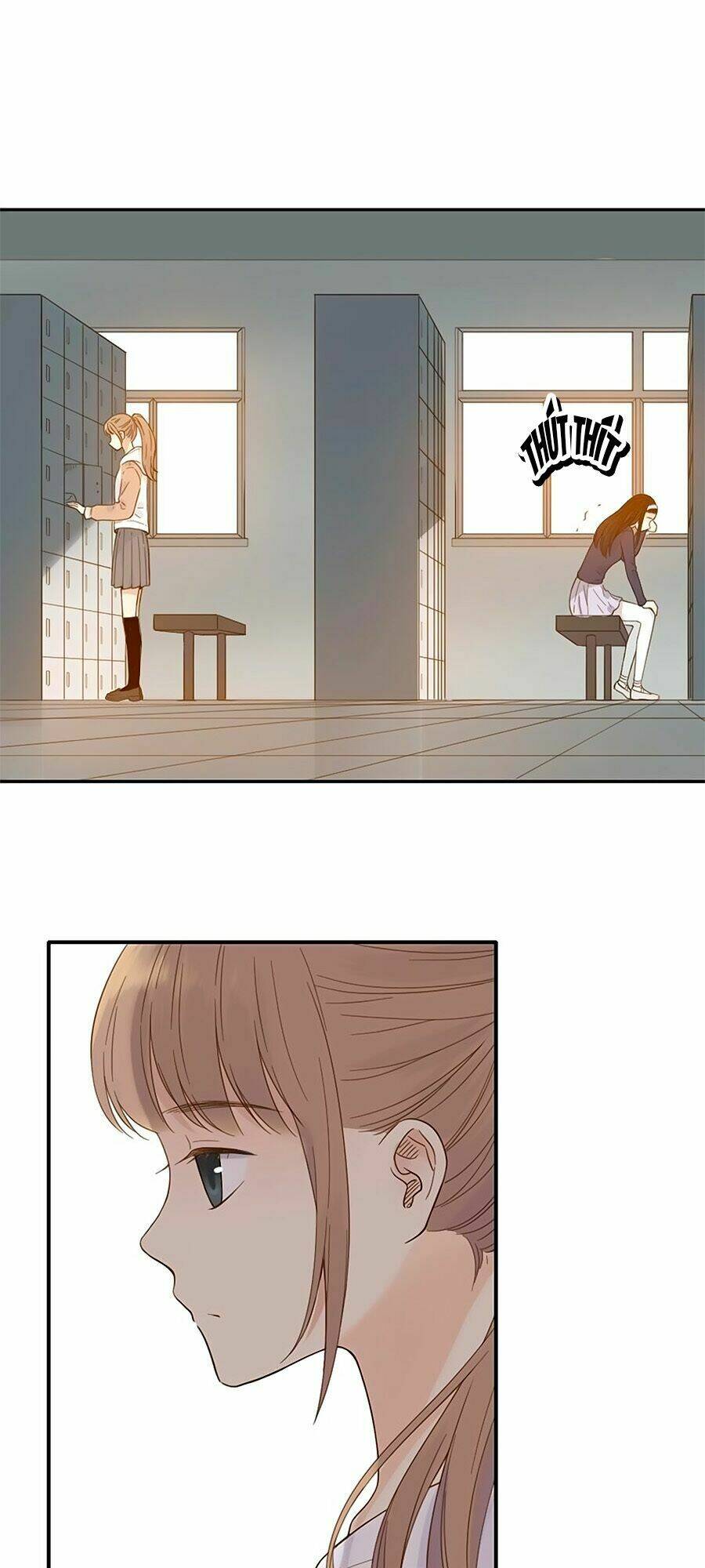 Bạc Hà Chi Hạ 2: Chapter 74