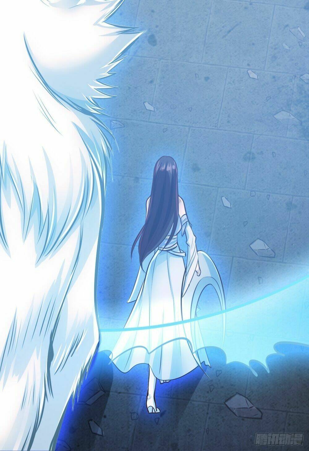 Cục Gạch Xông Vào Dị Giới: Chapter 4