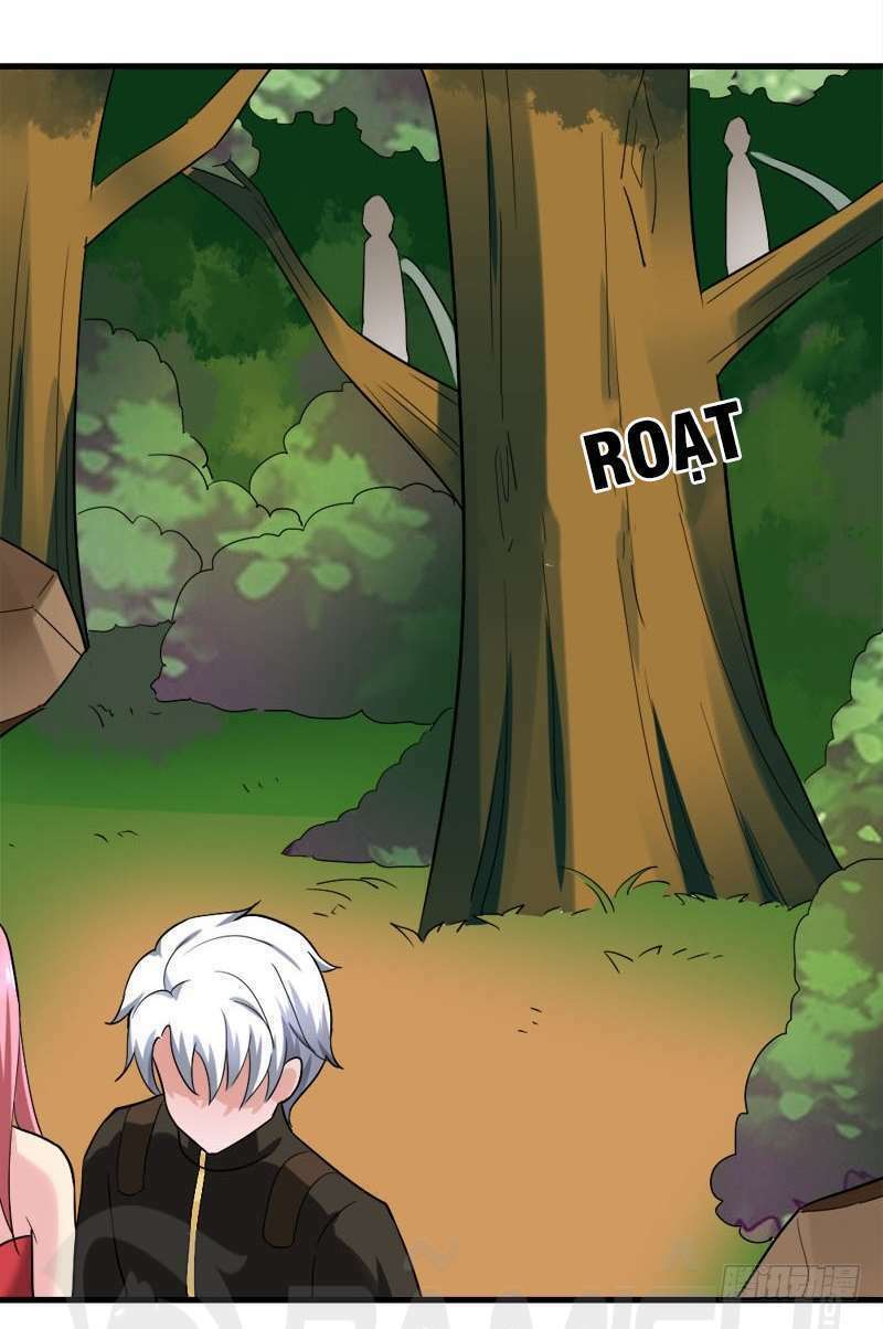 Đô Thị Tu Luyện Cuồng Triều: Chapter 93