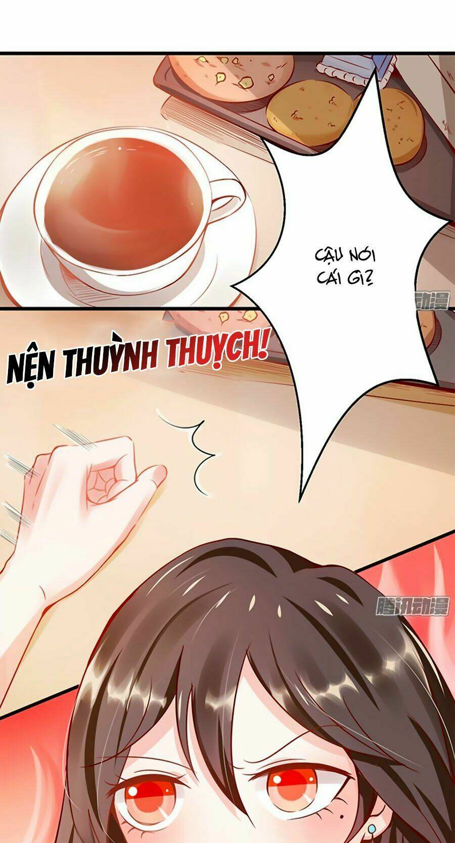 Bạn Trai Là Ngôi Sao: Chapter 30