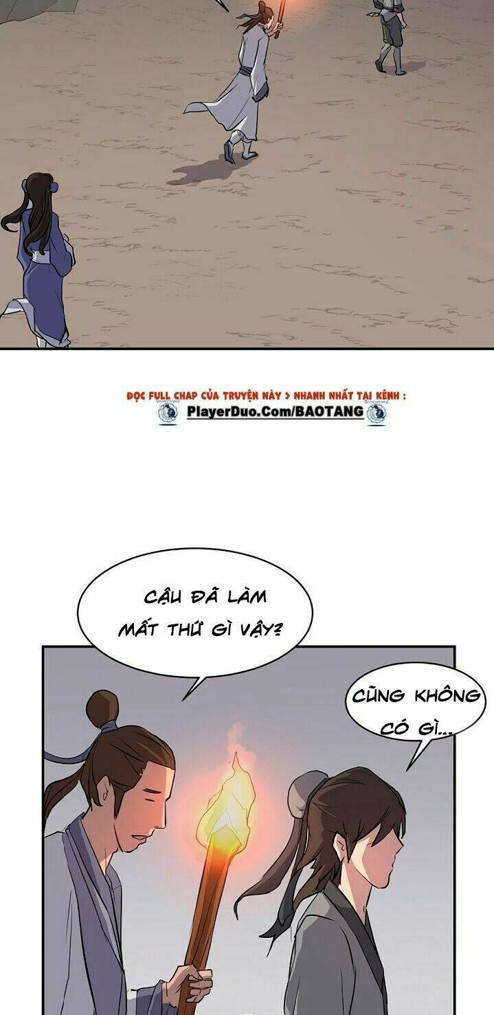 Trọng Sinh, Bất Khả Chiến Bại: Chapter 11