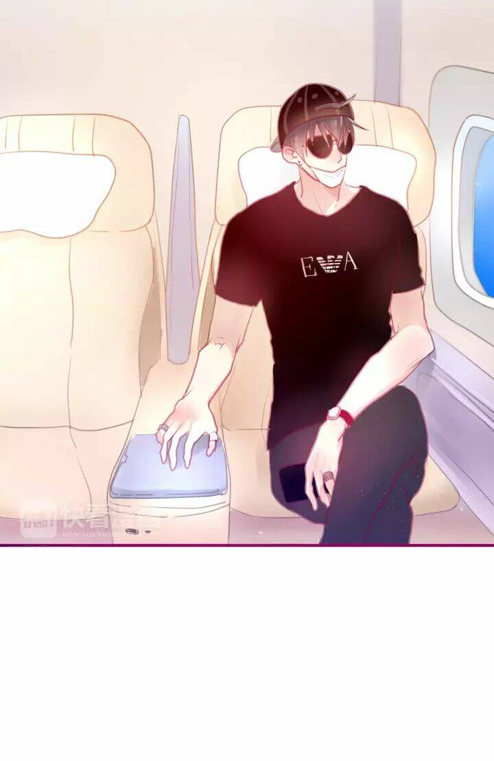 Tháng Sáu Kì Diệu: Chapter 4