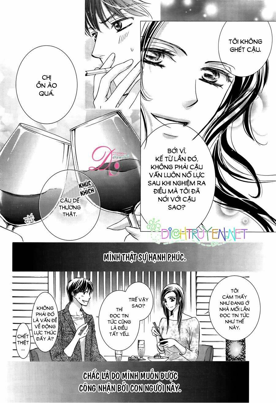 Ai Rồi Cũng Phải Kết Hôn: Chapter 16