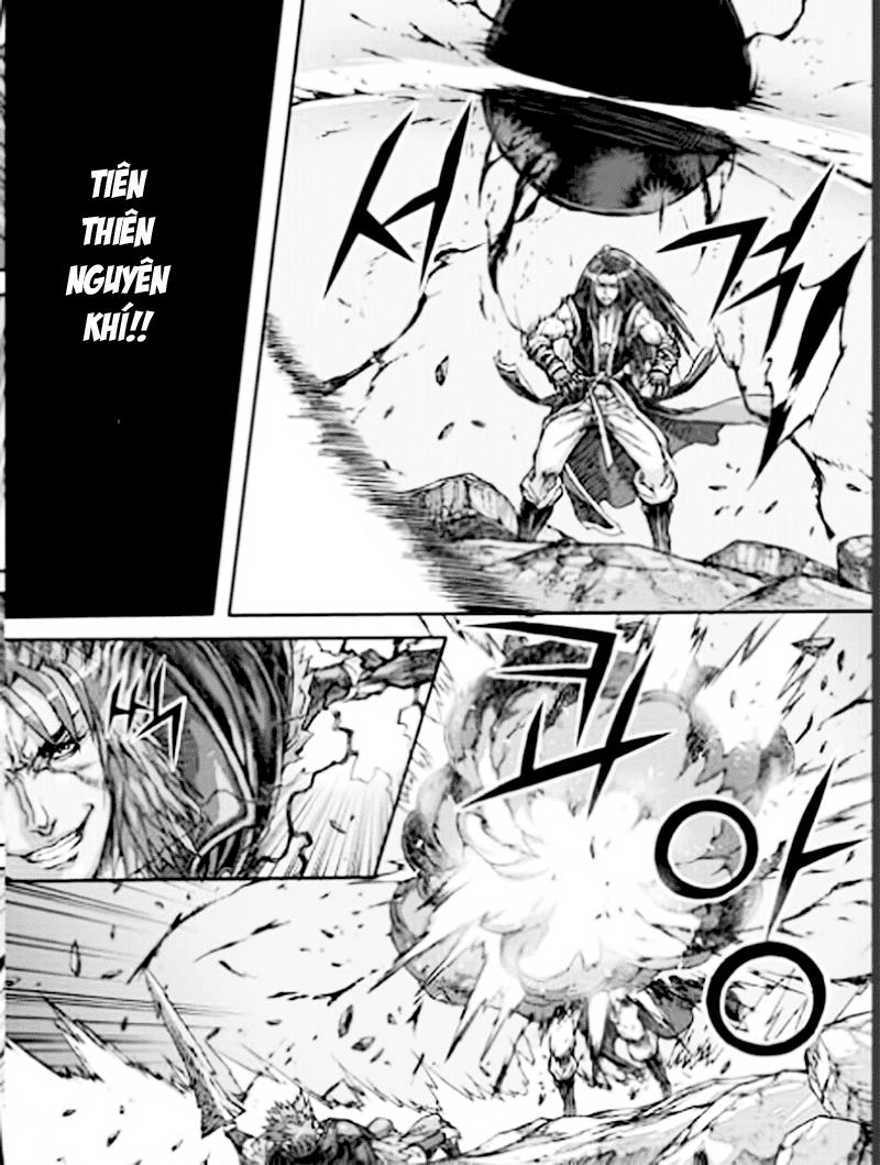 Diêm Đế: Chapter 53.4