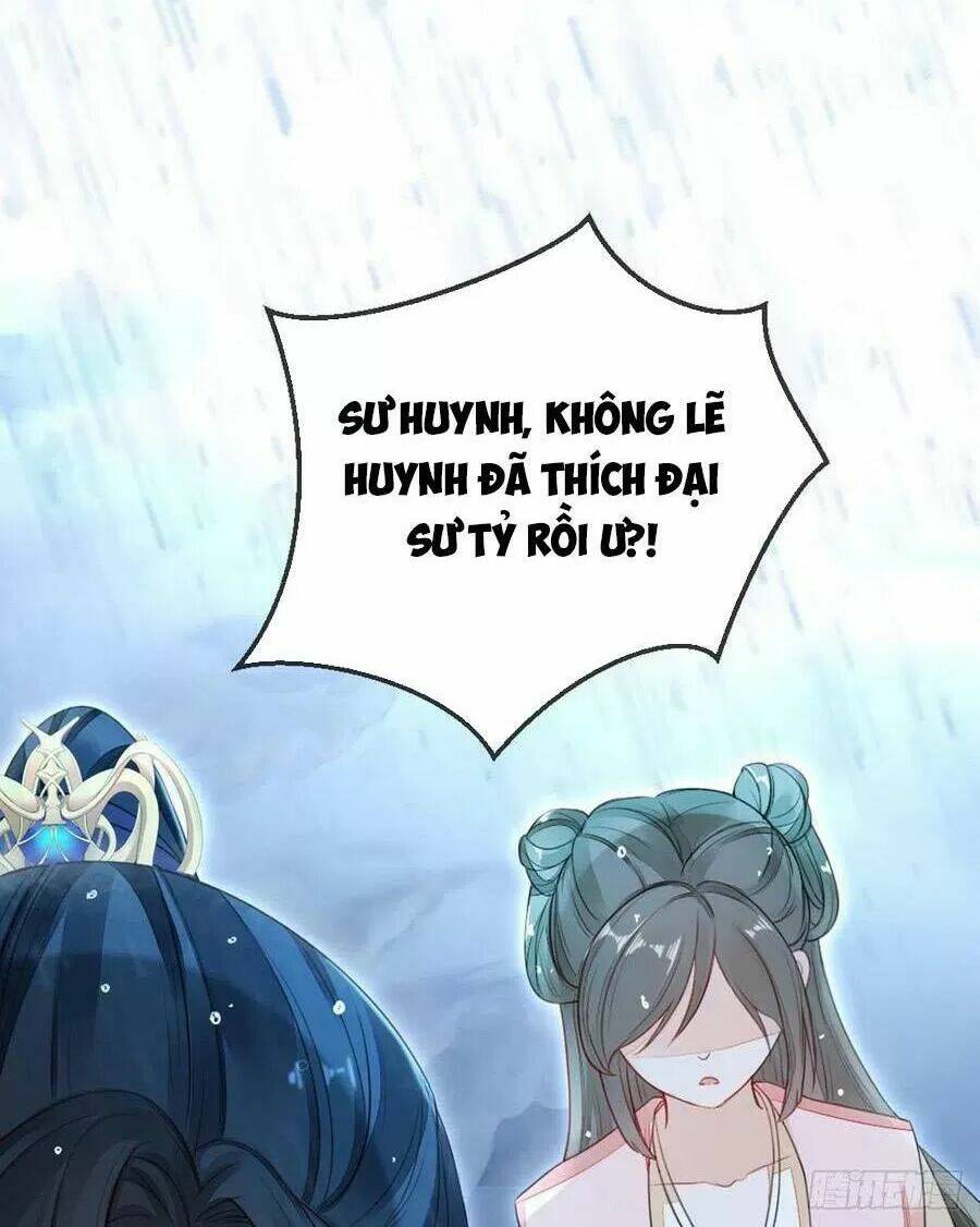 Mau Xuyên Không Rửa Tội Cho Nhân Vật Phản Diện: Chapter 24