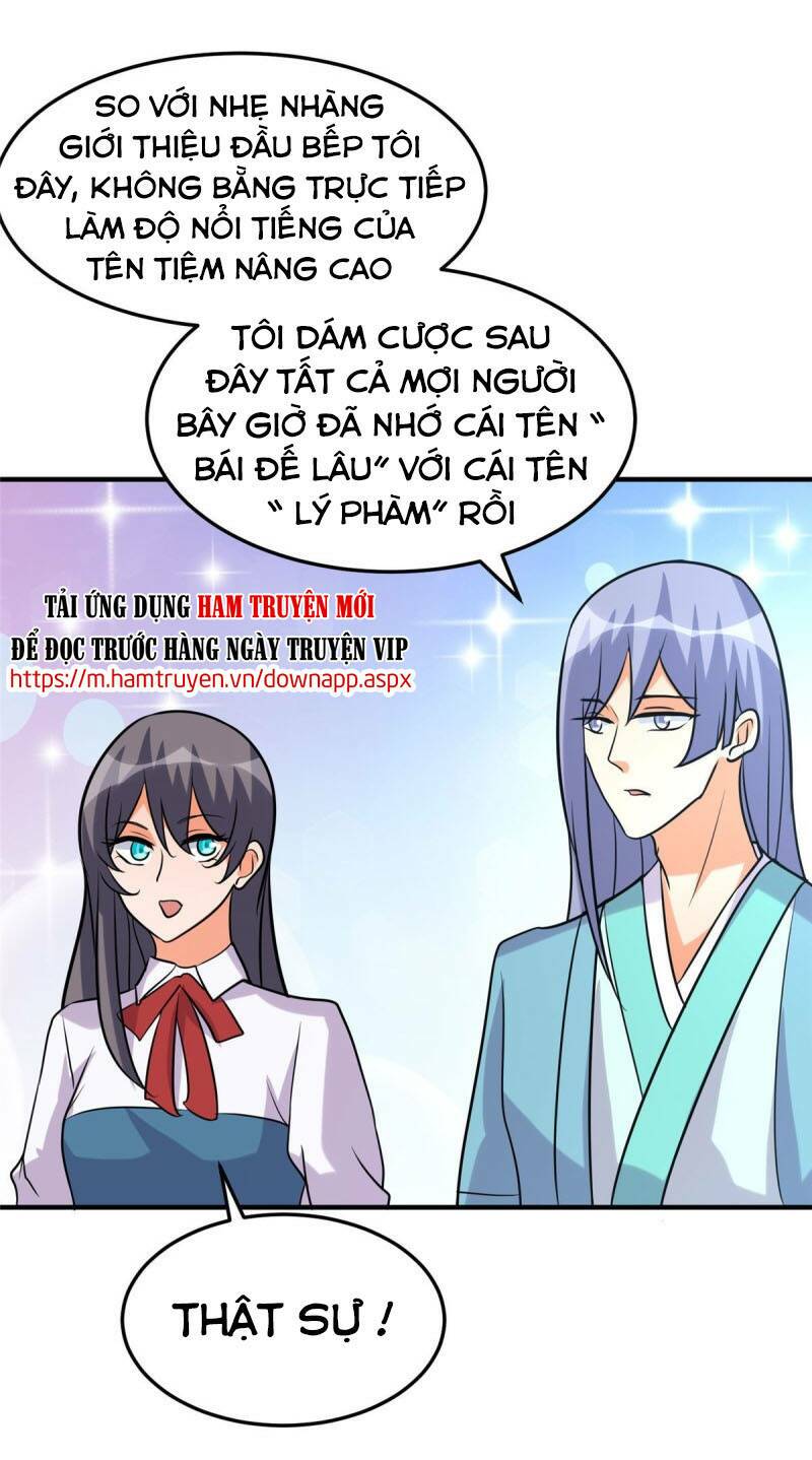 Đế Tế: Chapter 58