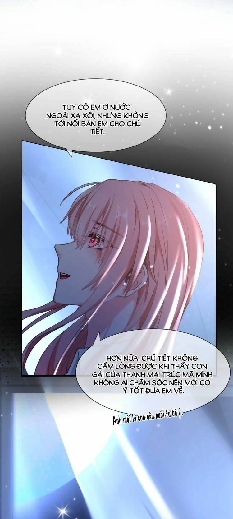 Quyến Rũ Không Thành: Chapter 1