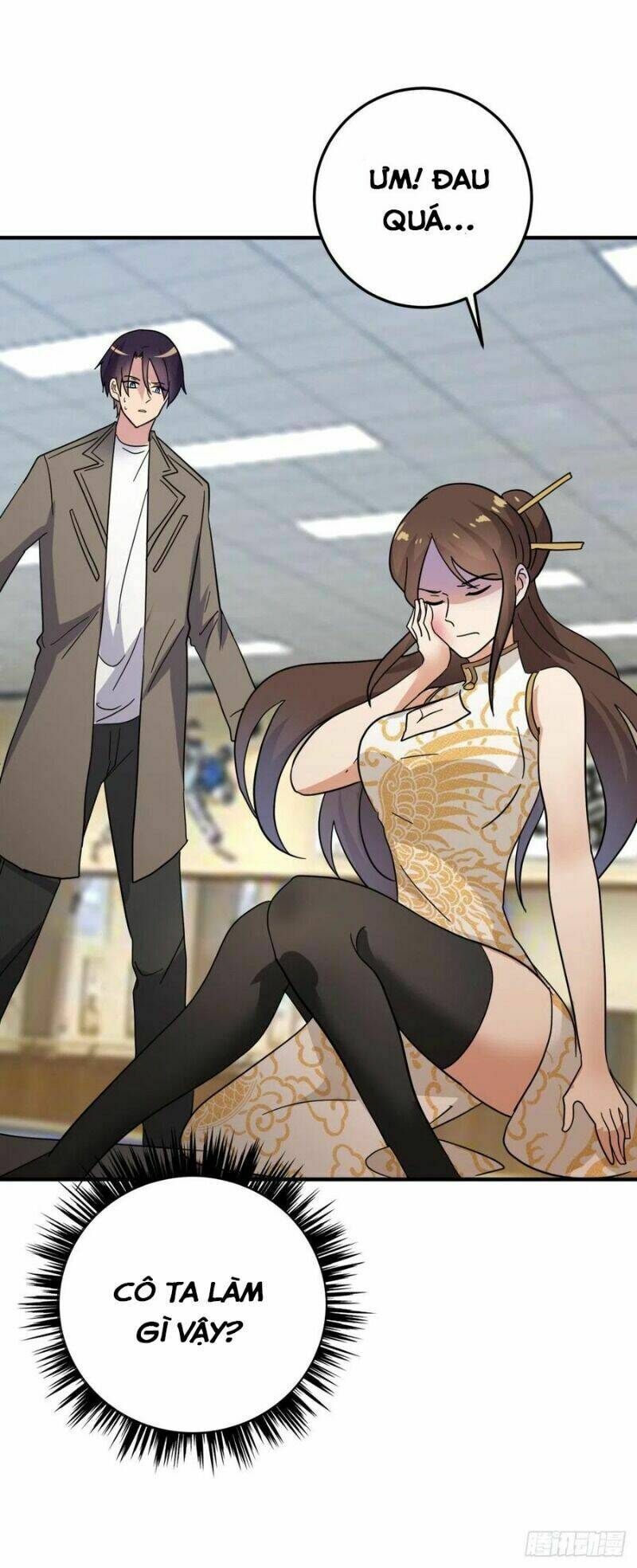 Đại Gia Livestream Vạn Giới: Chapter 55