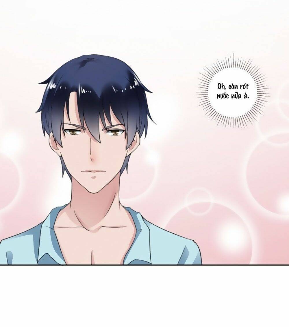 Thiên Kim Đường Môn: Chapter 77