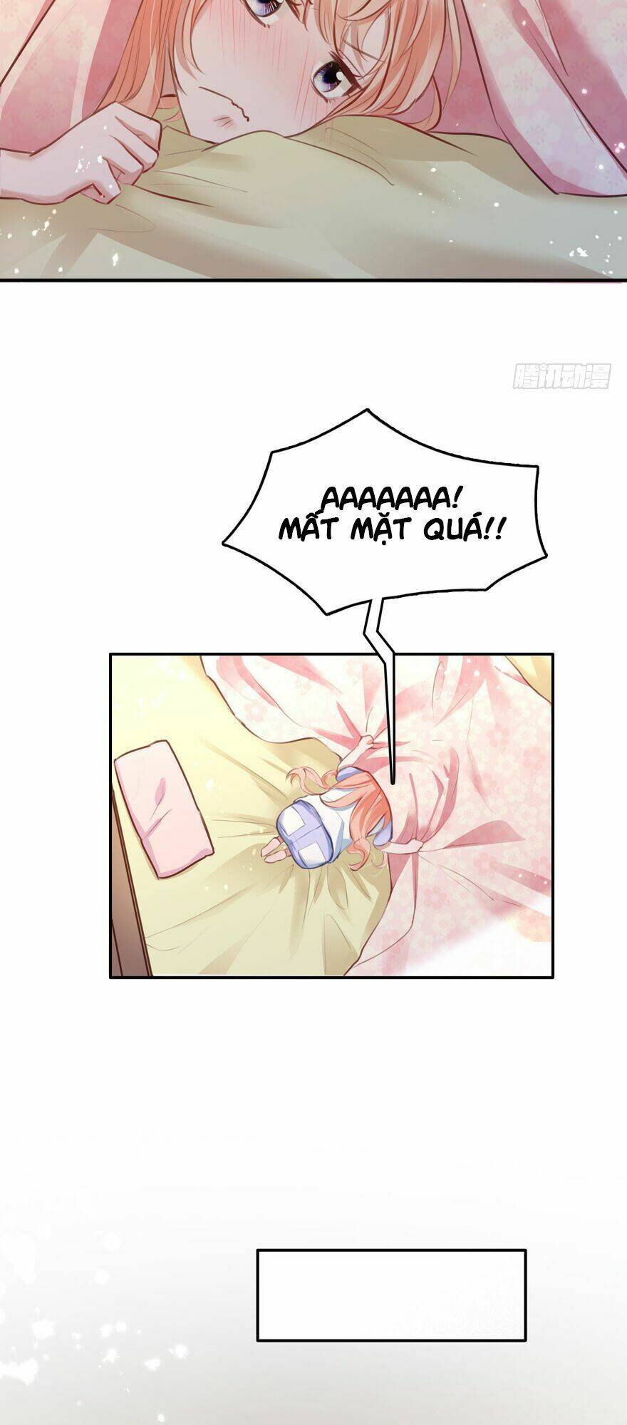 Sau Này Vẫn Cứ Thích Em: Chapter 15