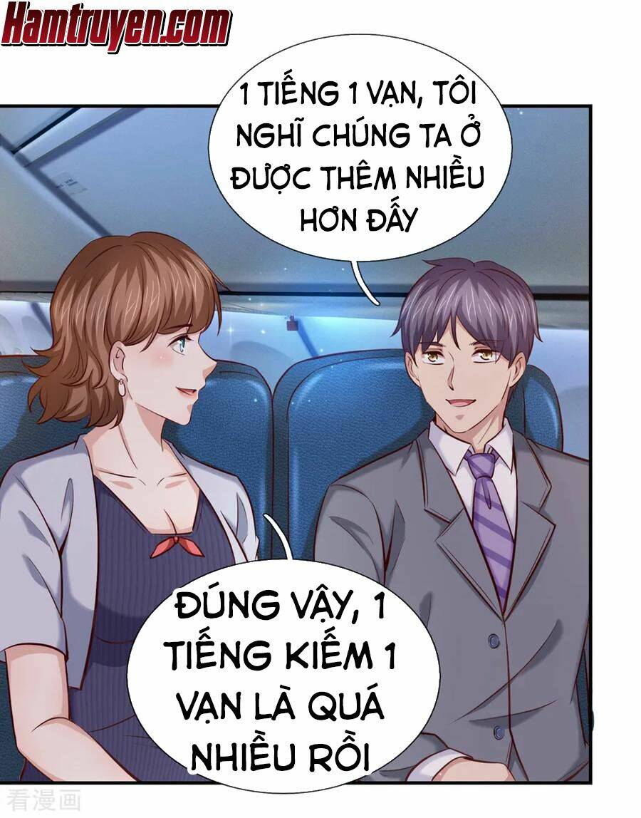 Tuyệt Thế Phi Đao: Chapter 237