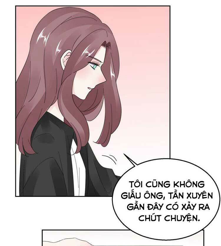 Điều Ước Sủng Ái Bất Bình Đẳng: Chapter 127.2