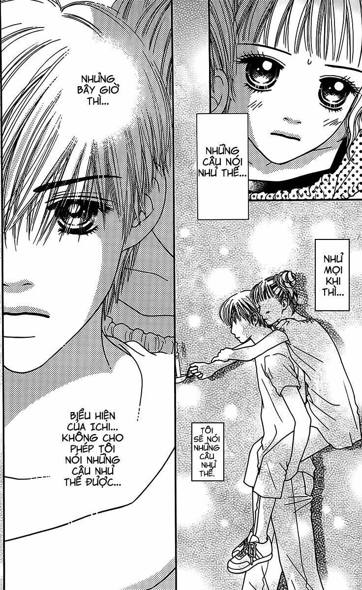 Cô Láng Giềng: Chapter 40