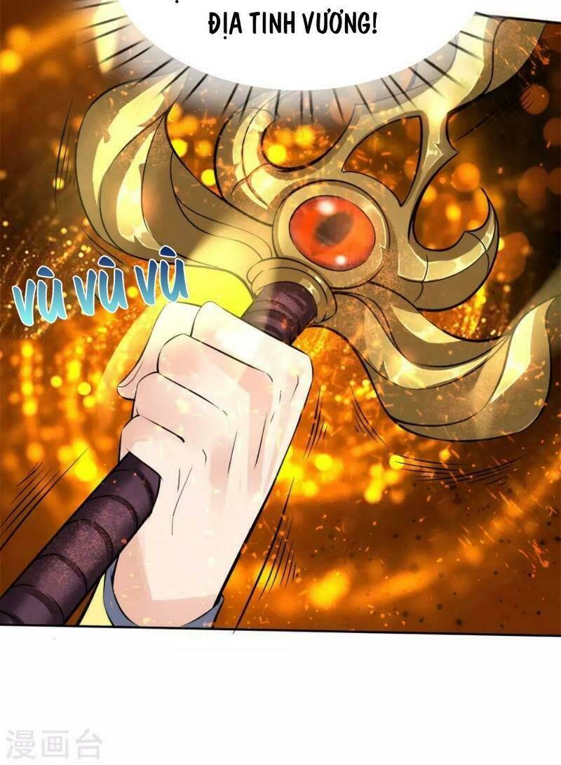 Thân Thể Của Ta Là Kiếm Chủng: Chapter 34