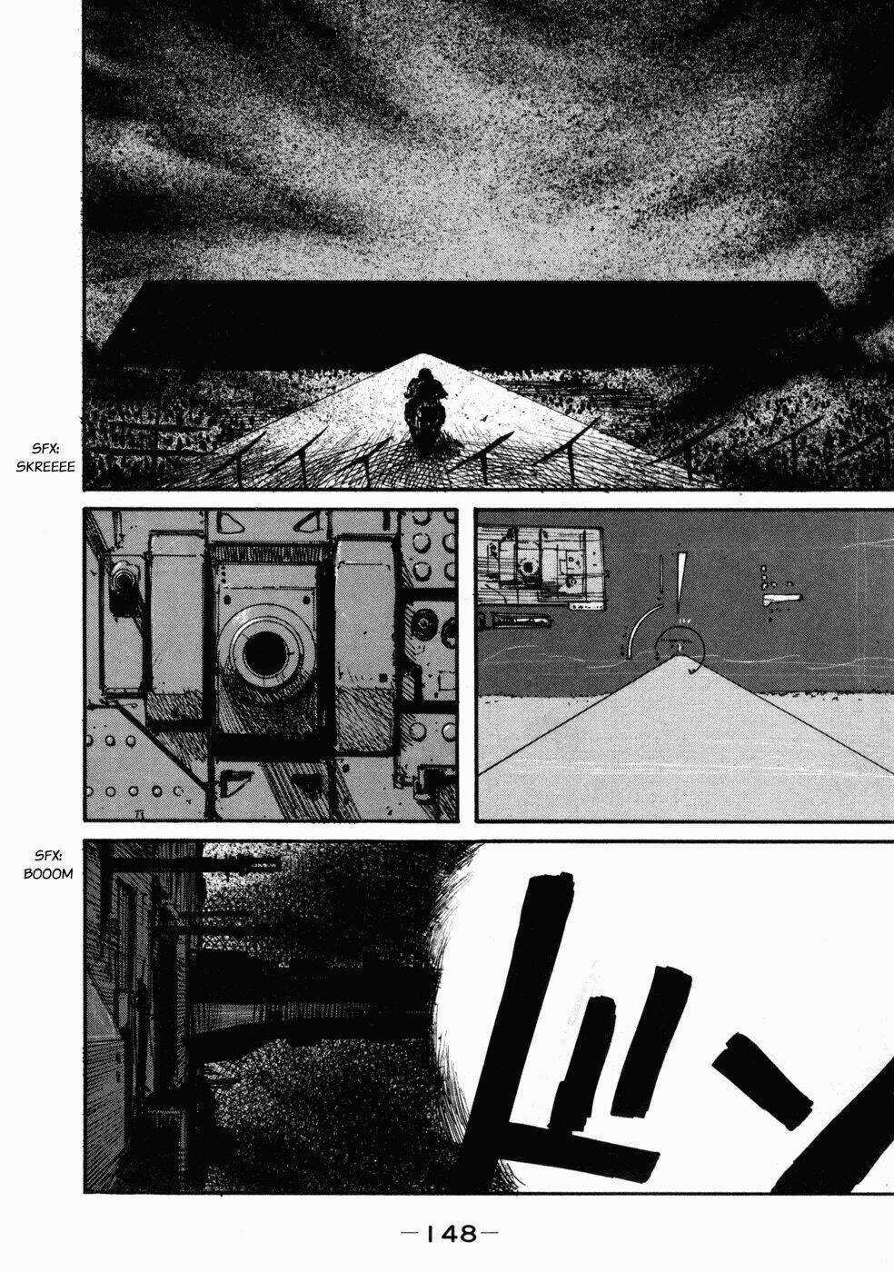 Thảm Họa Virus Ngoài Hành Tinh: Chapter 7