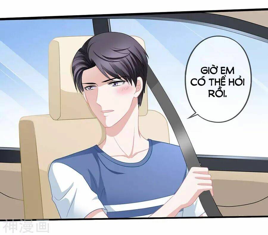 Mỹ Vị Giai Thê: Chapter 57