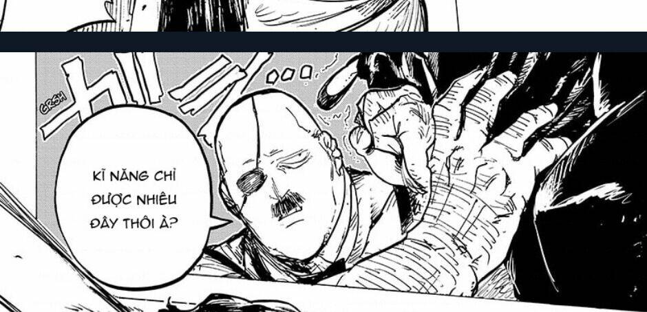 Hội Thợ Săn: Khăn Đỏ: Chapter 11