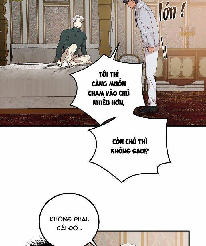 Kẻ Cắp Mặt Trăng: Chapter 49