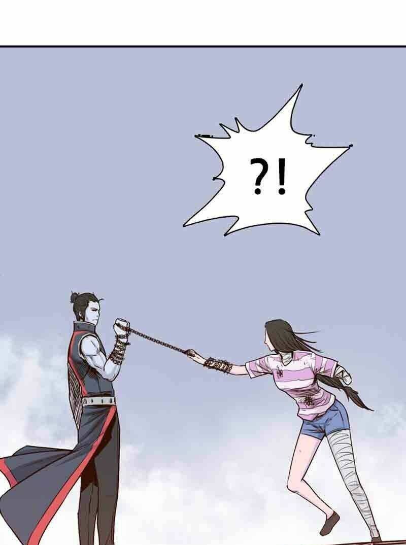 Vua Của Vong Linh: Chapter 55