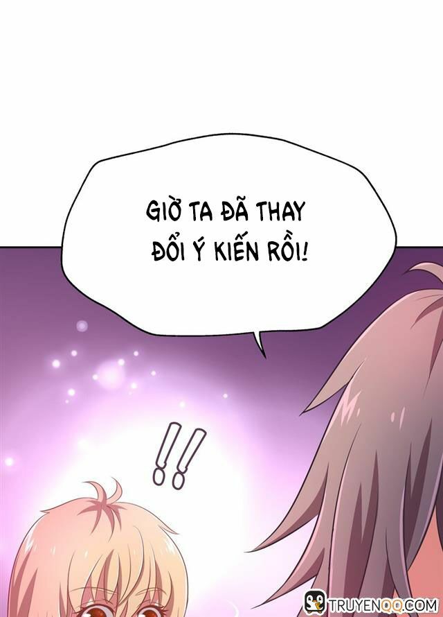 Phép tắc yêu đương của Ma Vương: Chapter 18