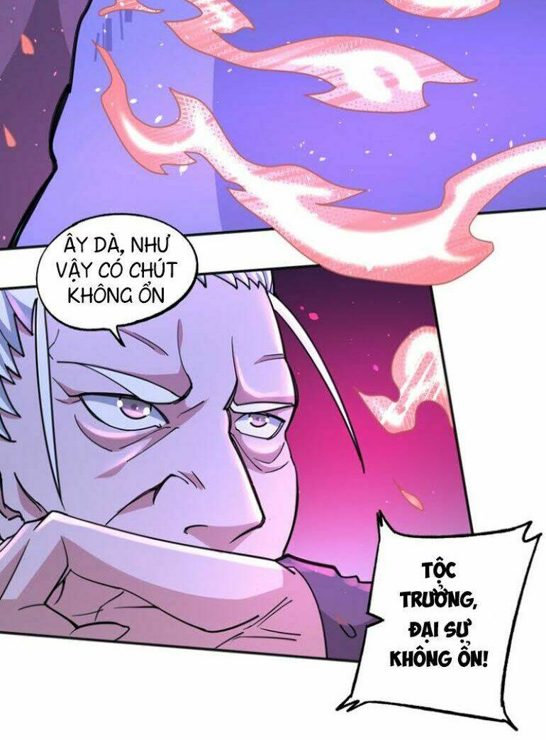 Thiên Mệnh Cửu Tinh: Chapter 9