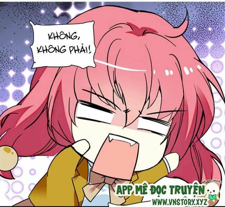 Nữ Hầu Sau Giờ Học: Chapter 83