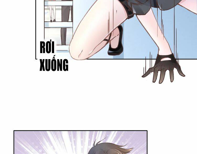 Nhất Sinh Nhất Thế Tiếu Thương Khung: Chapter 1