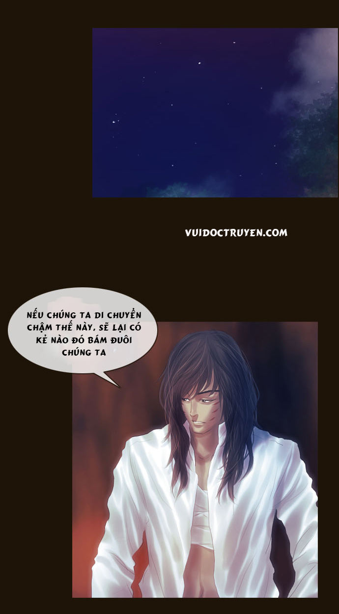 Magician: Chapter 78
