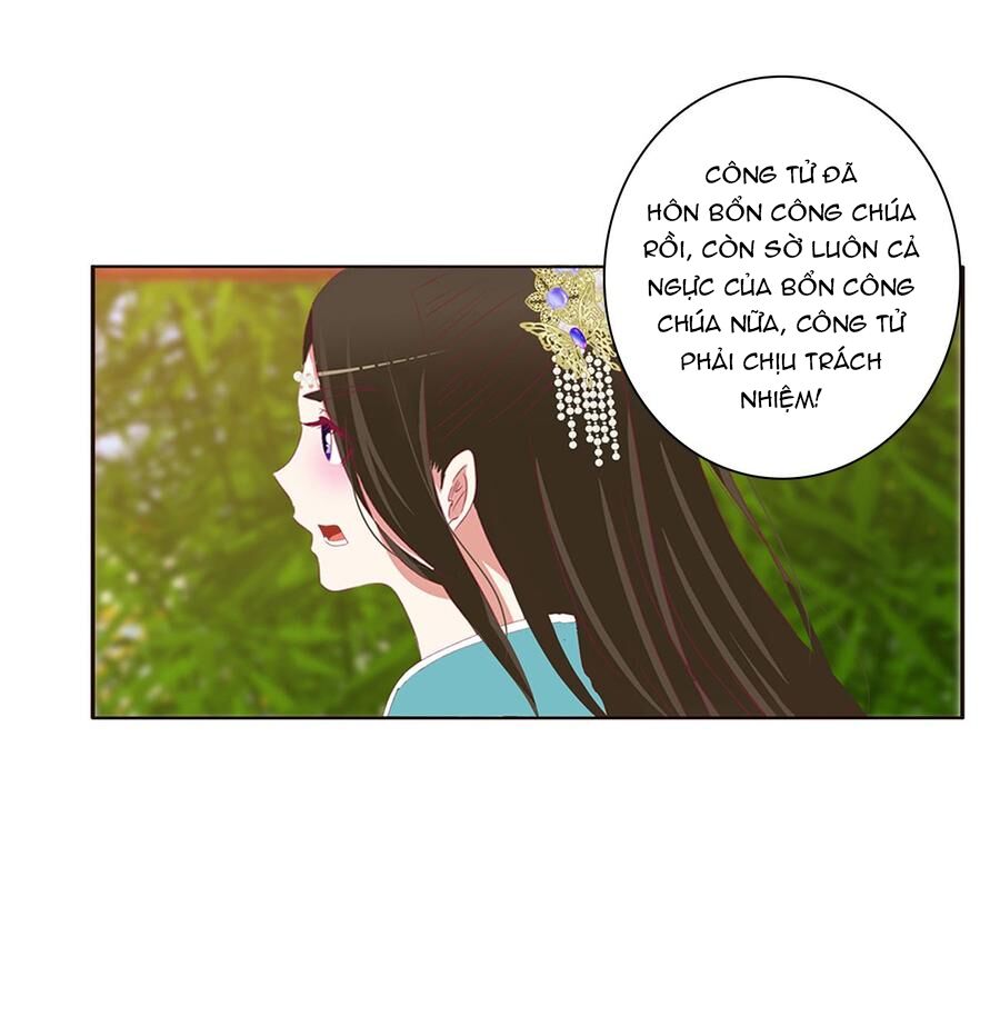 Thông Linh Phi: Chapter 528