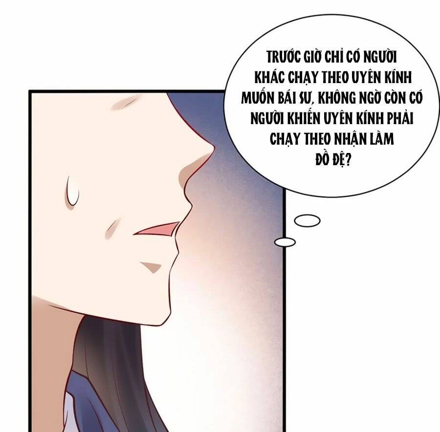 Nữ Đế Livestream Công Lược: Chapter 21