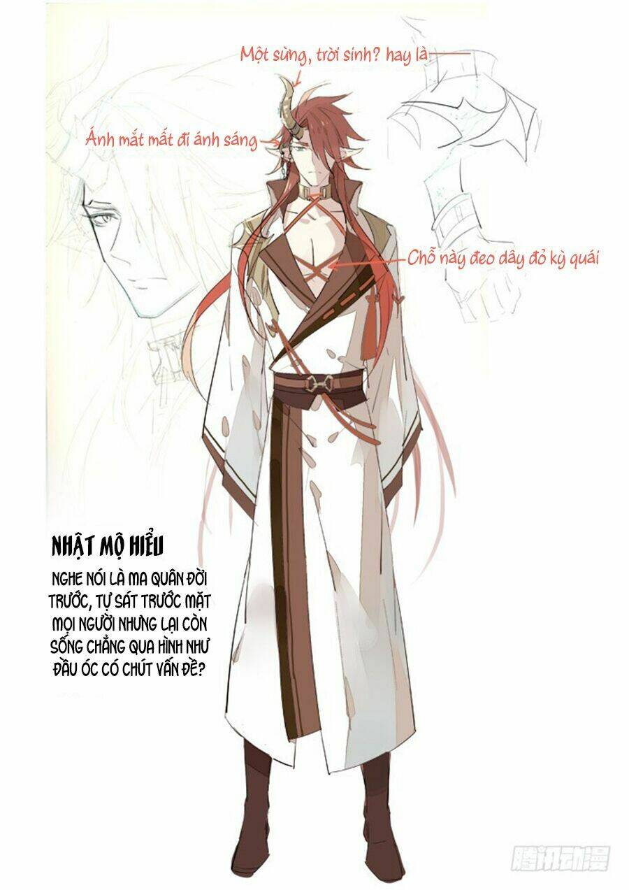 Sư Phụ Lại Trêu Chọc Ta: Chapter 58