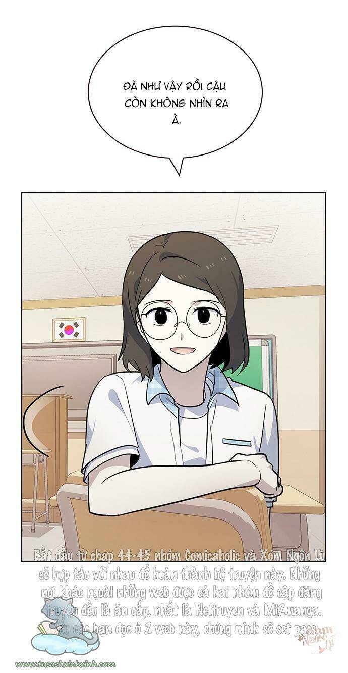 Thằng Bạn Trai Tồi Tệ Của Tôi: Chapter 59