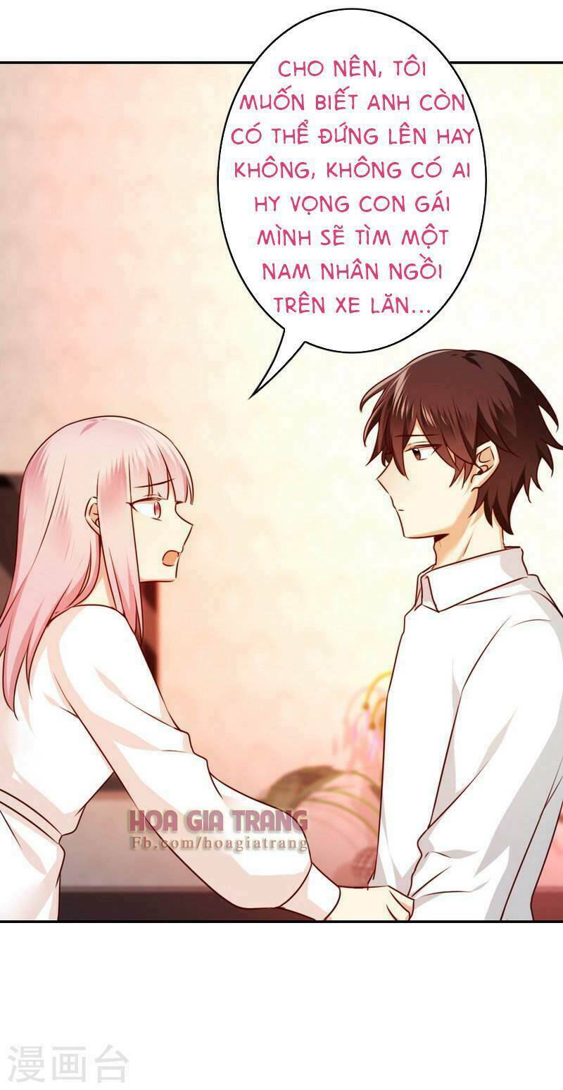 Phục Thù Thiếu Gia Tiểu Điềm Thê: Chapter 34