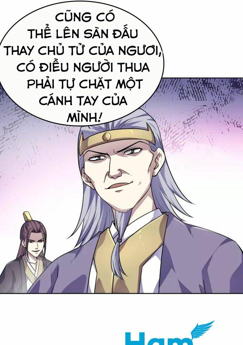 Nghịch Thiên Đại Thần: Chapter 74