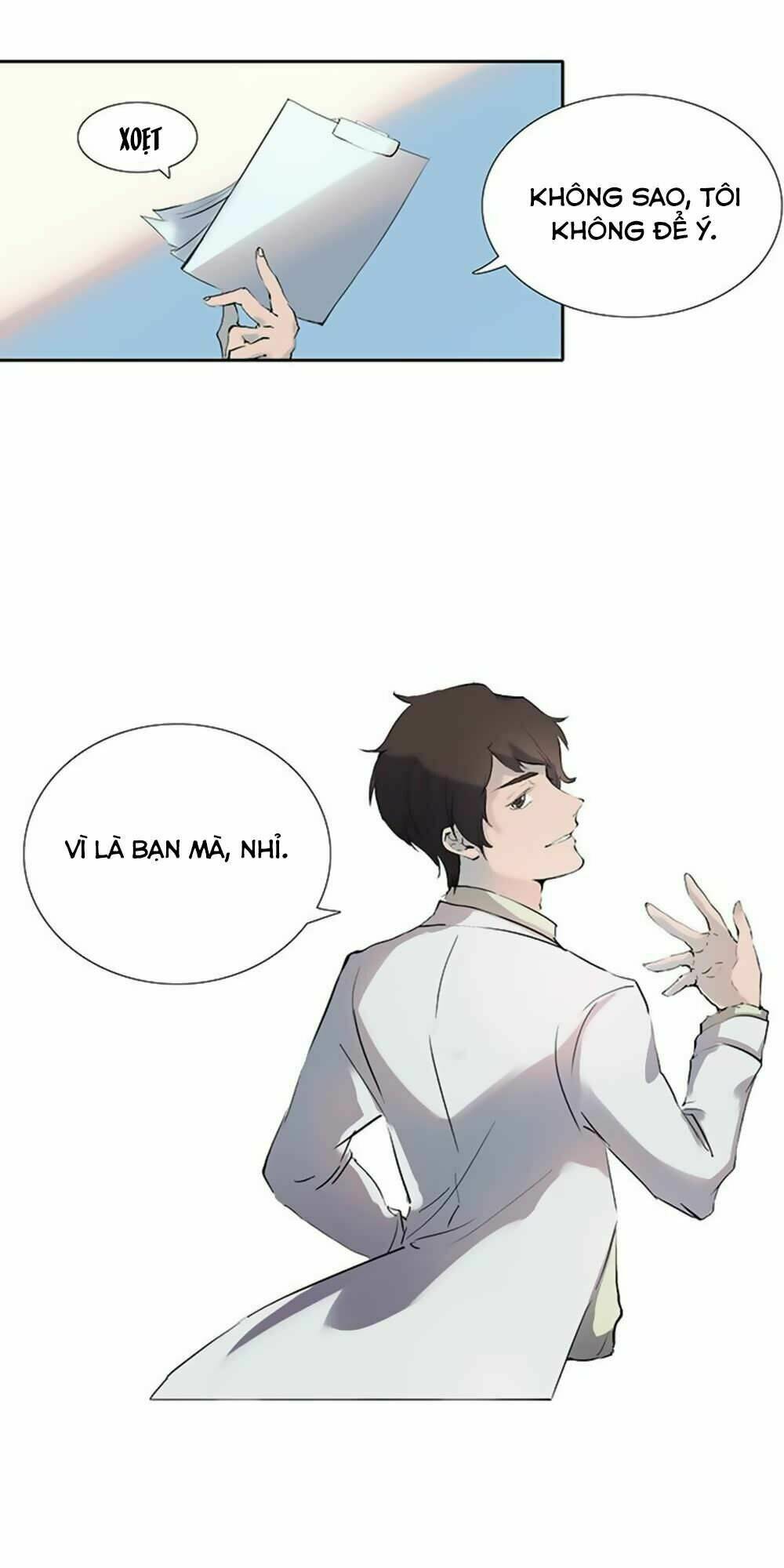 Thiên Kim Đường Môn: Chapter 15