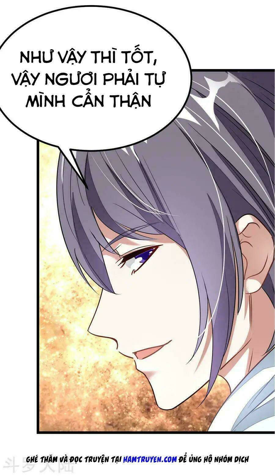 Cửu Dương Thần Vương: Chapter 95