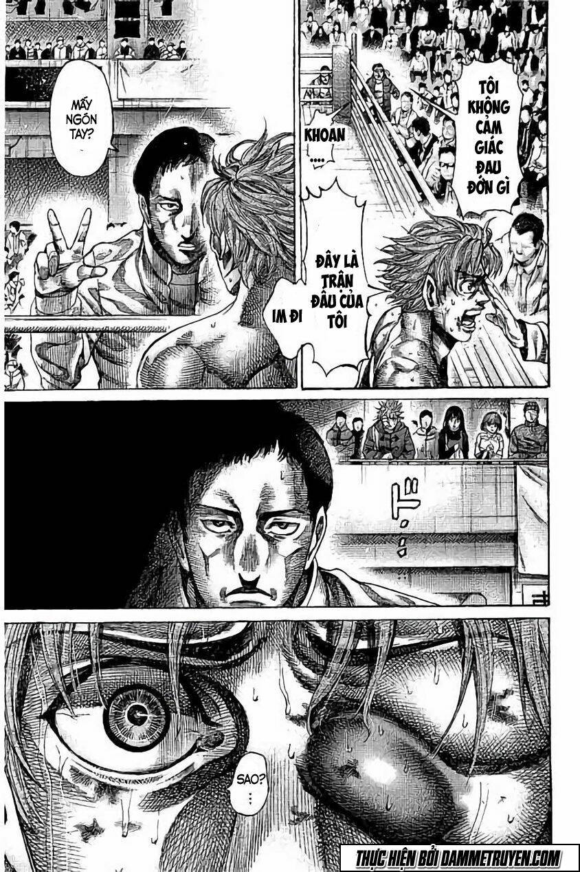 Rikudou: Chapter 89